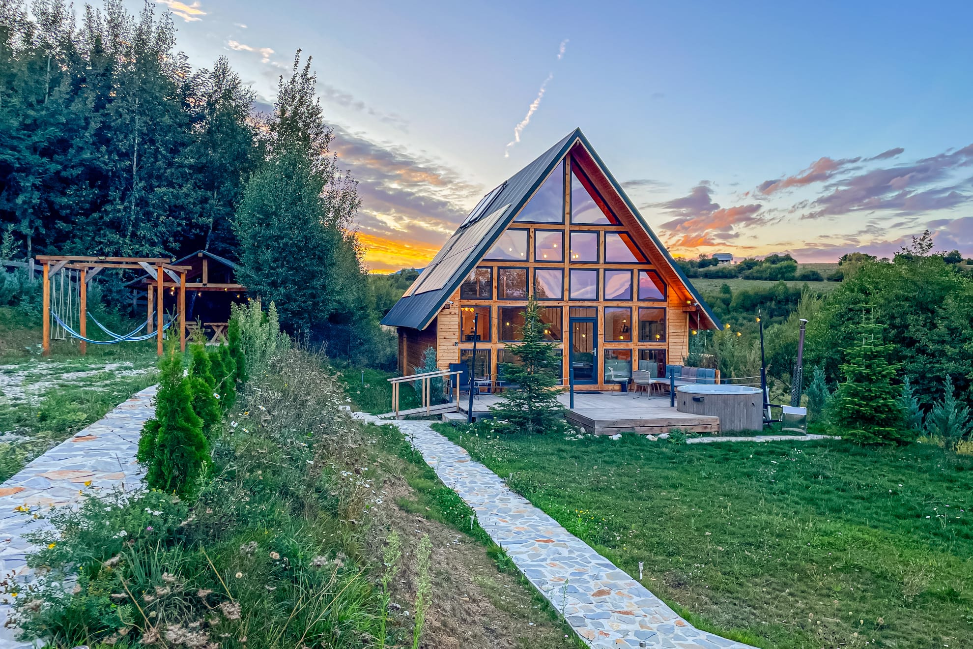 Timbernest gallery