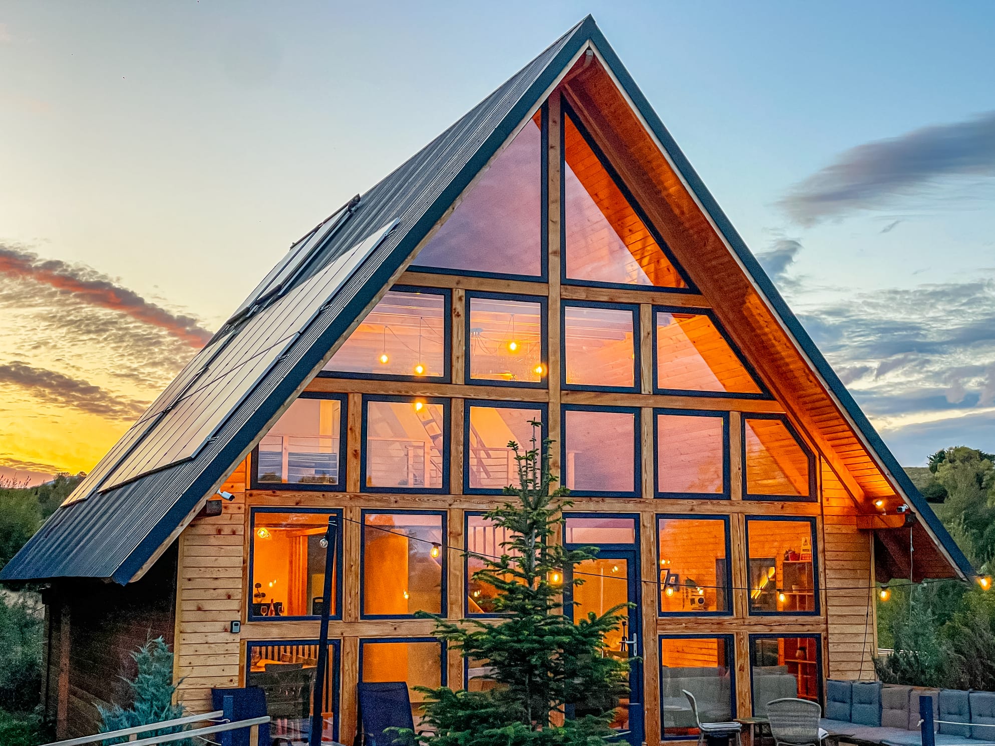 Timbernest gallery