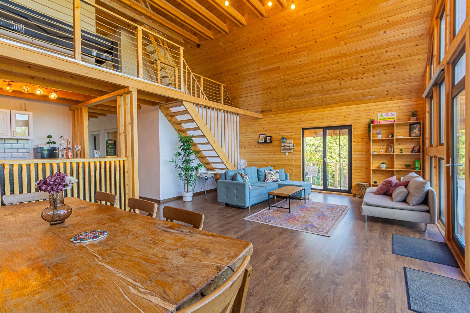 Timbernest gallery
