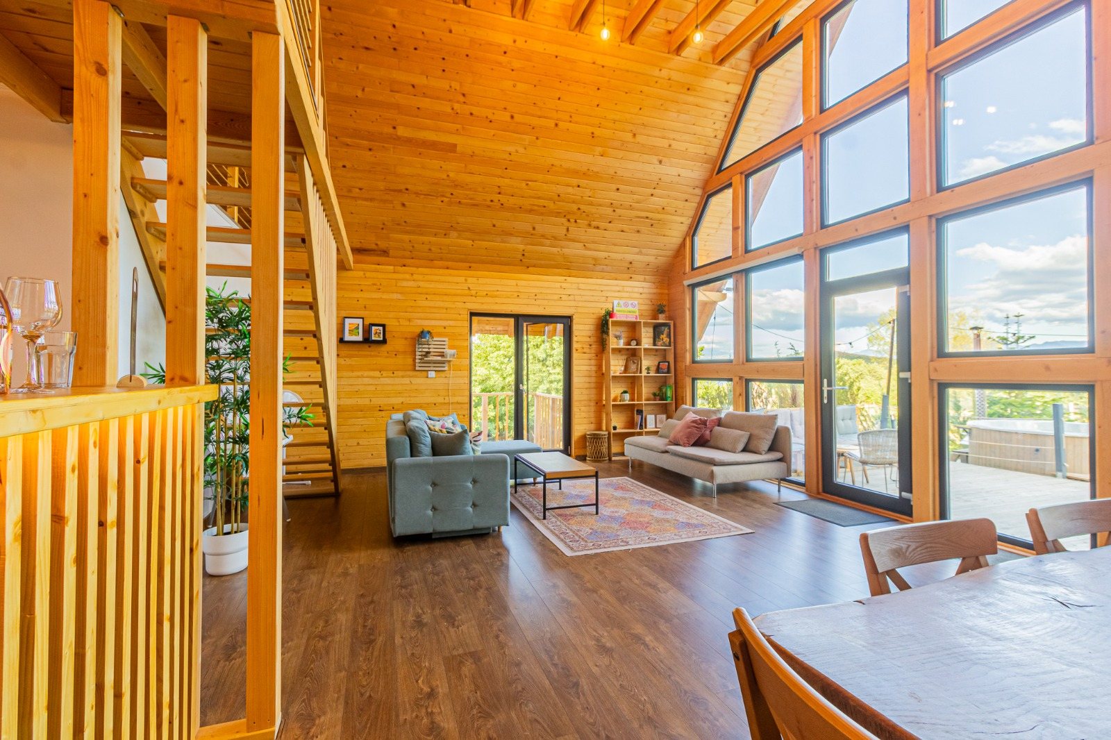 Timbernest gallery
