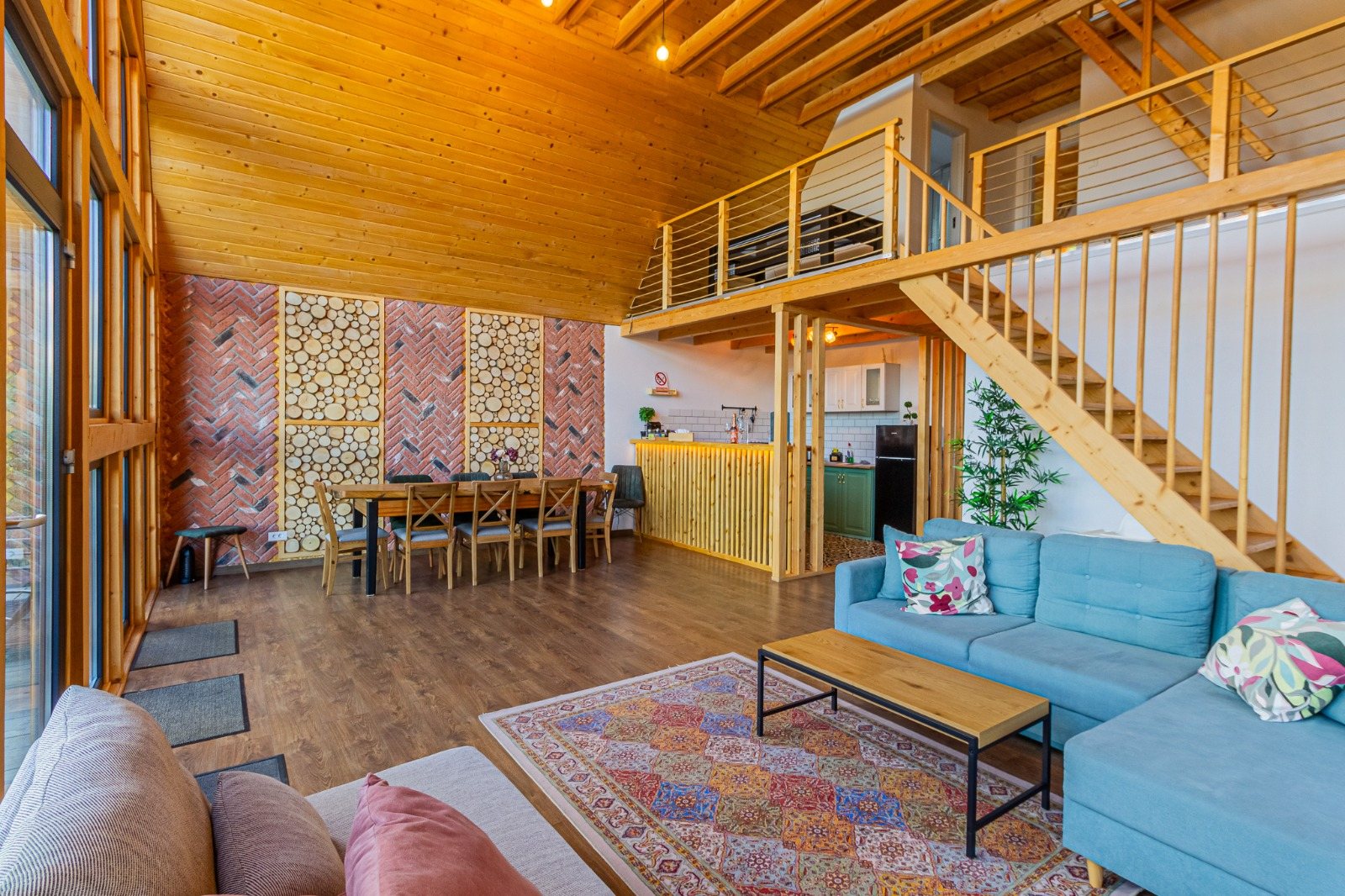 Timbernest gallery