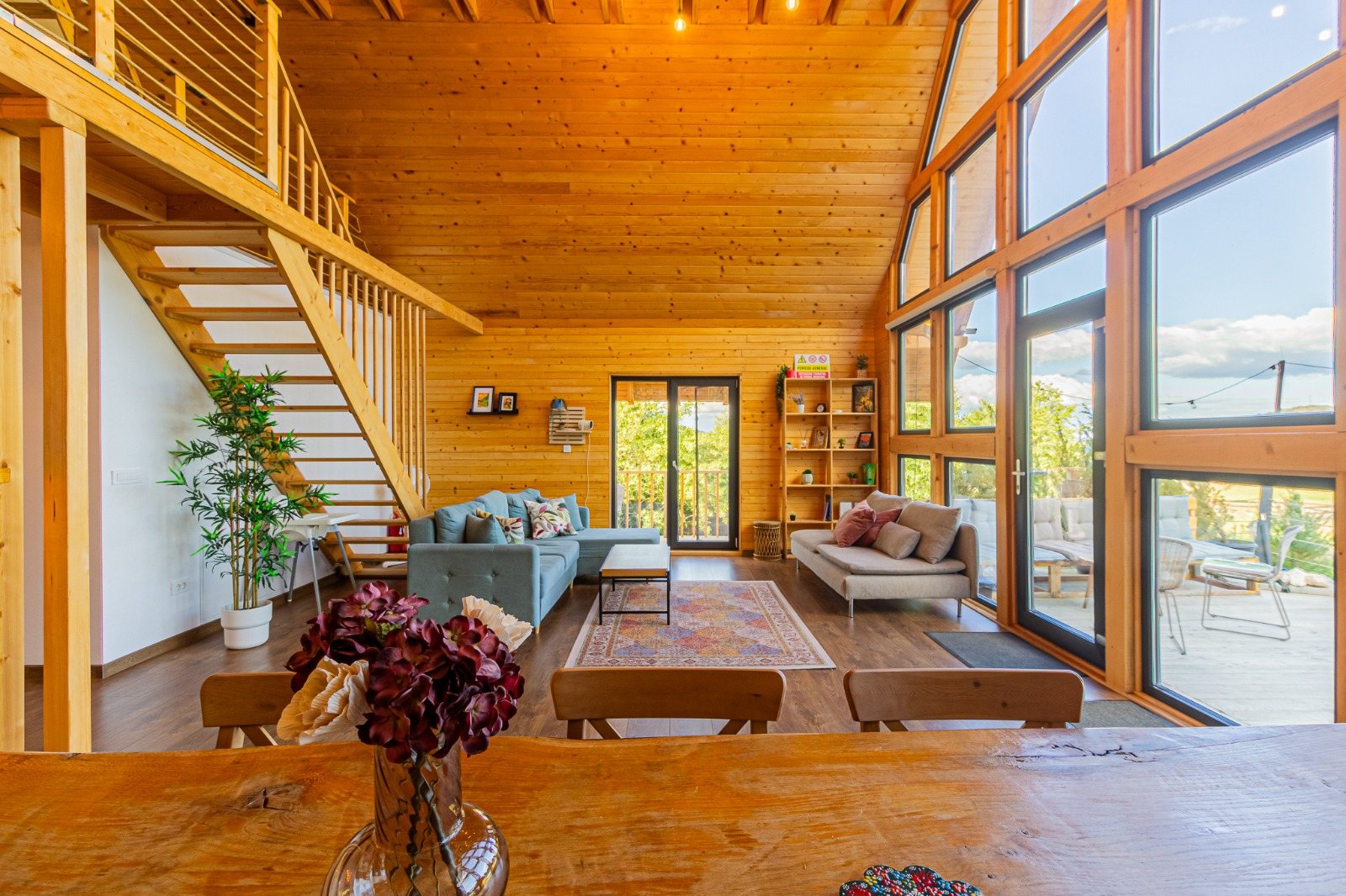 Timbernest gallery