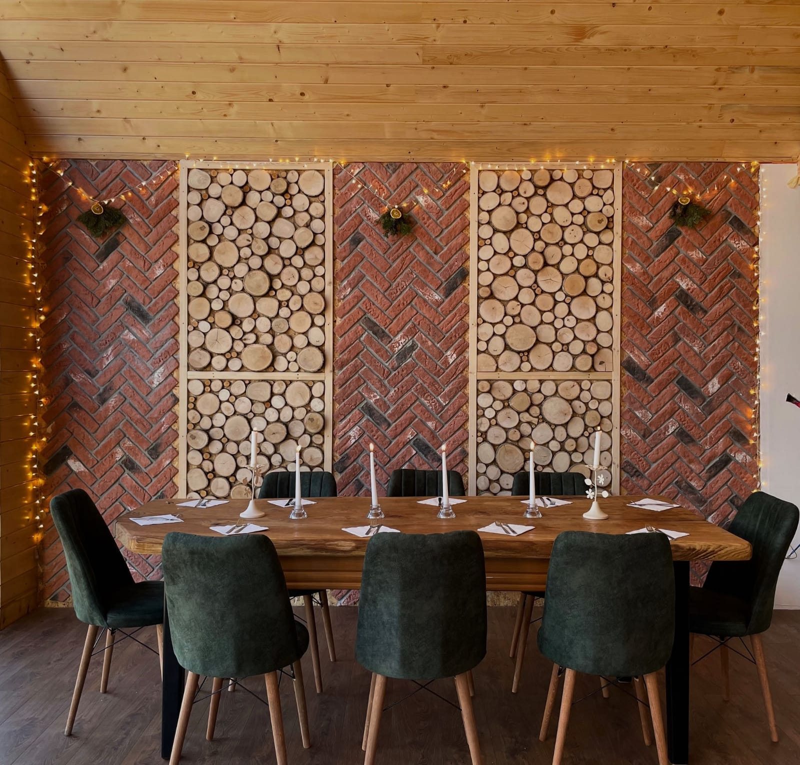 Timbernest gallery