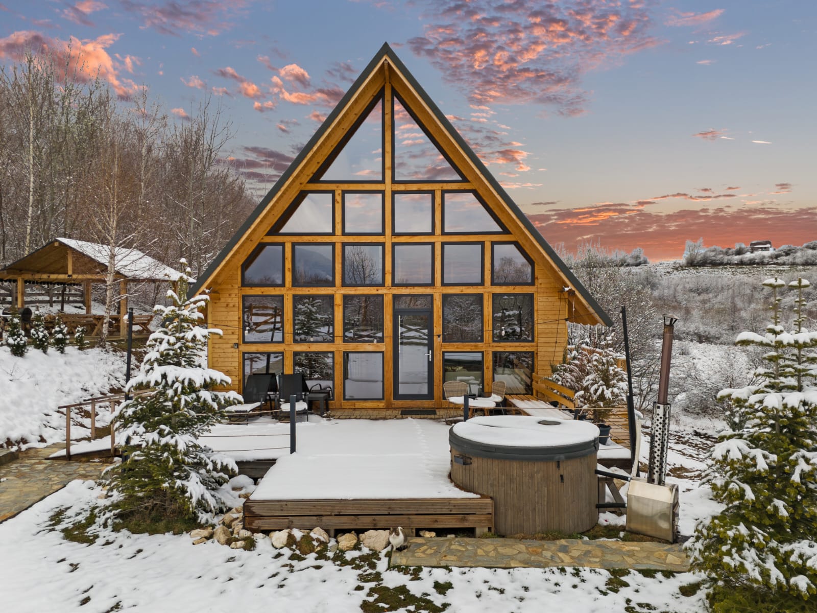 Timbernest gallery