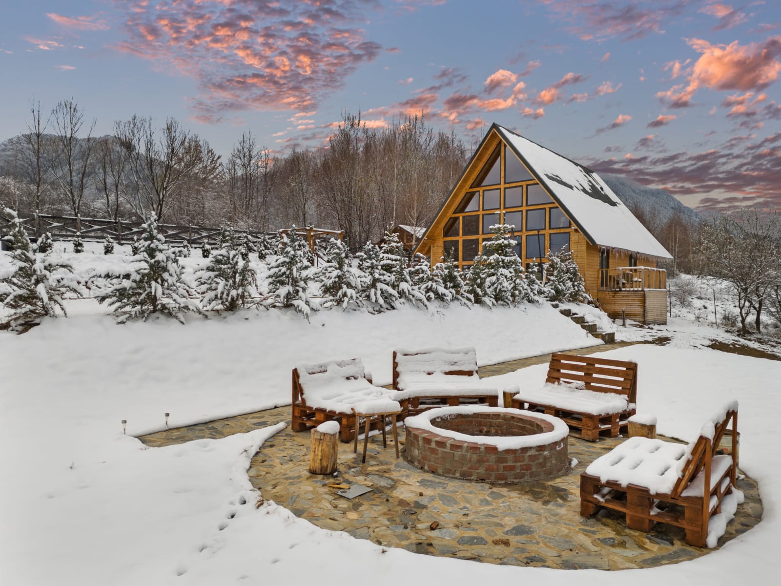 Timbernest gallery
