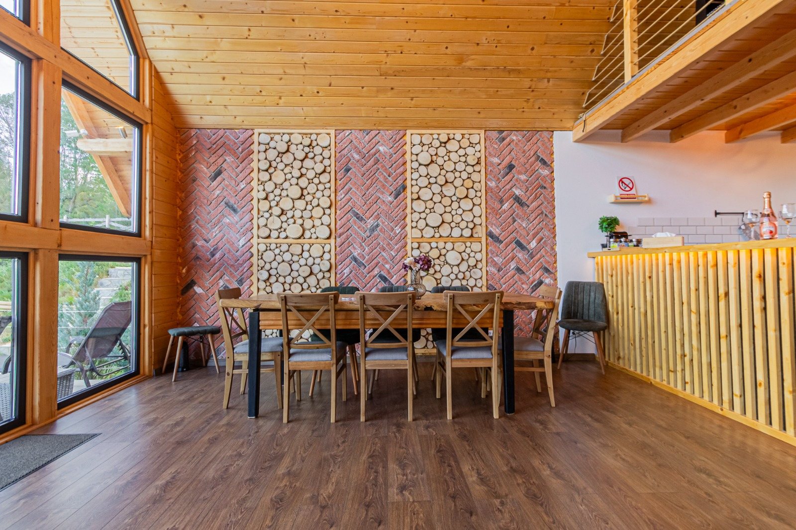 Timbernest gallery