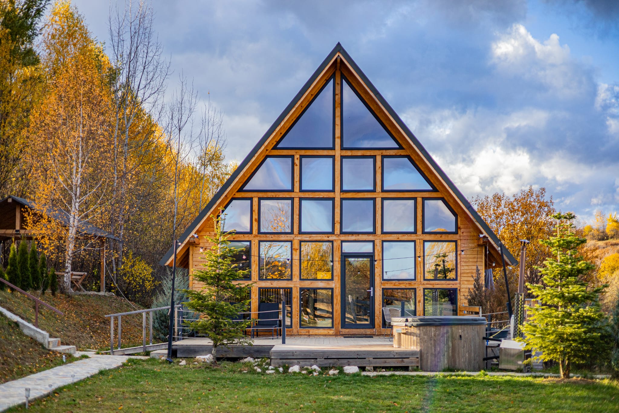Timbernest gallery